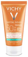 Capital Soleil BB Crème met Zonbescherming SPF 50 50 ml
