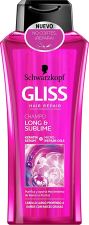 Gliss Long and Sublime Shampoo