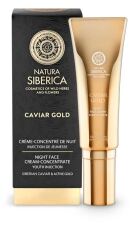 Caviar Gold Geconcentreerde Nachtcrème Injectie van de Jeugd 30ml
