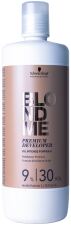 BlondMe Premium Activerende Lotion 9% 30 Volume 1000 ml