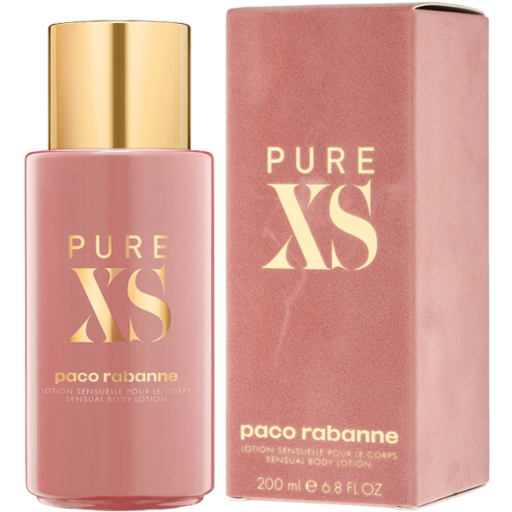 Pure Xs Hydraterende Bodylotion 200 ml