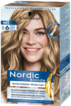 Nordic Blonde M1 Stralende Highlights 155 ml