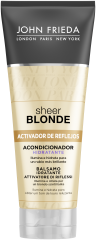 Sheer Blonde Highlight Activerende Conditioner 250ml