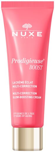 Crème Prodigieuse Boost Multi-correctie stralende crème 40 ml