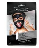Charcoal Black Mask Zuiverende Zwarte Vlekken 1 op 15 gr