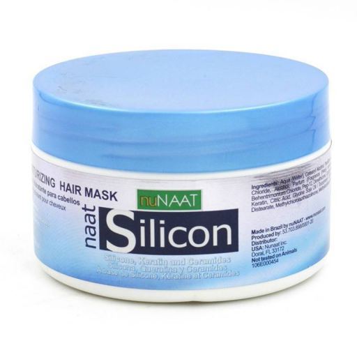 Siliconen Masker 250 gr