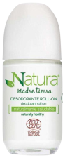 Deodorant Roll-on Natura Moeder Aarde 75 ml