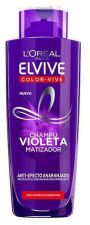Color Vive Violeta Verstevigende Shampoo 200 ml