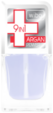 Nagelverzorging 9 in 1 Argan Power