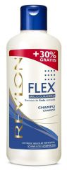 Flex Langdurige Glans Shampoo 650 ml
