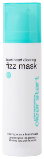 Clear Start Mee-eter Clearing Fizz Mask 50 ml