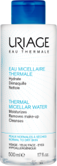 Thermische Reiniging Micellair Water 250 ml