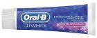 3D Witte Tandpasta Revitaliserende Munt 75 ml