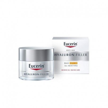 Hyaluron-Filler Anti-Aging Dagcrème SPF 30 50 ml