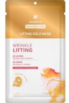 Beauty Treats Gold Lifting Mask 25 ml