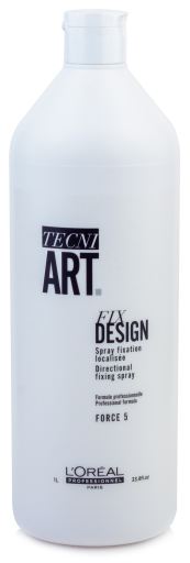 Tecni Art Fix Design Fixeerspray 1000 ml