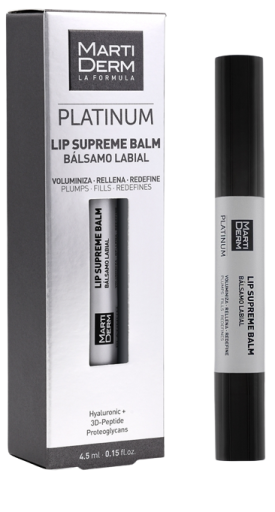 Platinum Supreme Lippenbalsem 4,5 ml