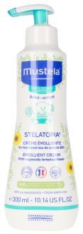Stelatopia Verzachtende Crème 300 ml