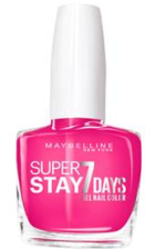 Super Stay 7 Days Gel Nail Colour Nagellak 10 ml