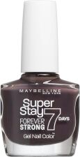 SuperStay 7 Dagen Gel Nail Colour Nagellak 10 ml