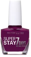 SuperStay 7 Dagen Gel Nail Colour Nagellak 10 ml