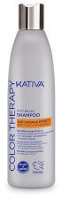 Color Therapy Anti-Brass Anti Sinaasappel Effect Shampoo 250 ml