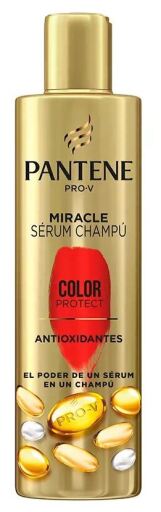 Pro-V Color Protect Miracle Serum Shampoo 270 ml