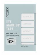 Eyeliner Eye Make up Tape 010 24 stuks