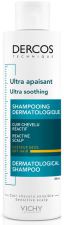 Dercos Ultra Verzachtende Shampoo 200 ml