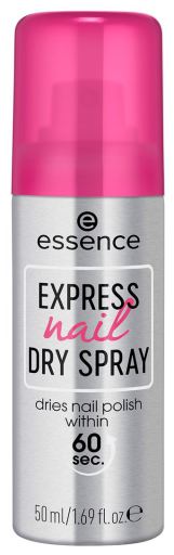 Express Nail Sneldrogende Spray voor Nagels 50 ml