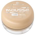 Soft Touch Make-up Mousse 16 gr