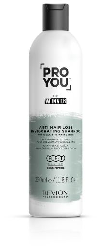 Pro You The Winner Verkwikkende Shampoo 350 ml