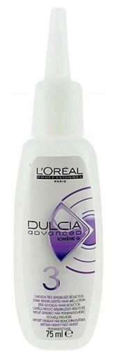 Dulcia Advanced 3 Tonique Permanente Behandeling 75 ml