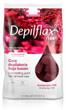 Ontharingswas Low Fusion Vinotherapie 5ab 1000 gr