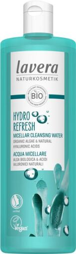Hydro Refresh Micellair Water 400 ml
