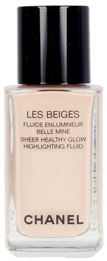Les Beiges Healthy glow pure Illuminating Fluid