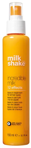 Incredible Milk 12 effecten leave in treatment Spray 150 ml