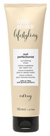 Krultang Perfectionistische Lifestyle 150 ml