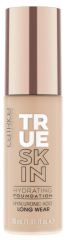 Make-up Basis True Skin Hydraterend 30 ml