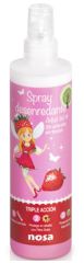 Aardbeien Ontwarrende Spray 250 ml