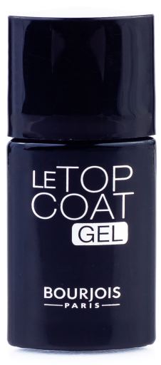 Nagels Le Top Coat Gel Color Lock 10ml