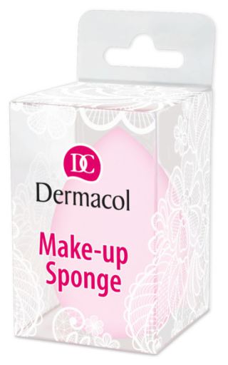 Make-up spons