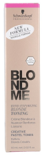 BlondMe Shading Cream Iridescent Ice 60 ml