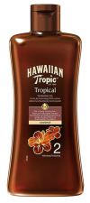 Tropical Coconut Tanning Zonne-olie 200 ml