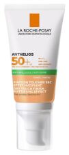 Anthelios Dry Touch Gel met anti-glans kleur SPF 50+ 50 ml