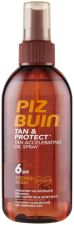 Tan &amp; Protect Olie Spray Tan Accelerator 150 ml