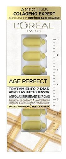 Age Perfect Collageen Ampullen 7 st