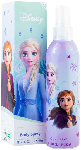 Ana en Elsa Bodyspray 200 ml