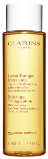 Hydraterende Tonic Lotion 200 ml