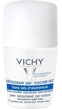 Dry Touch Deodorant 24H Roll-On 50 ml